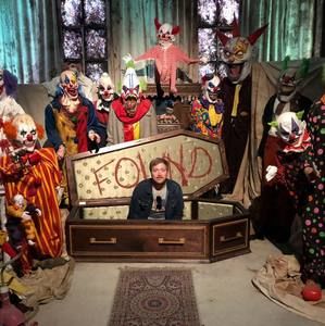 Meet your Posher, Keith